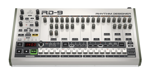 Behringer RD-9